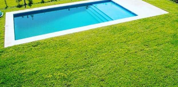 CASA ESTILO RACIONALISTA CLÁSICO - BARRIO LOS LAGOS – LOTE 291 – 501,29m2 (16,55 x 30,53)