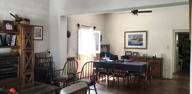 Casa Ideal Para Dos Familias - en Dos PH Excelente Ubicacion Terreno 305 m² -