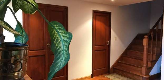 Hermosa Casa Desarrollada en 3 Plantas – B° Los Sauces – San Fernando