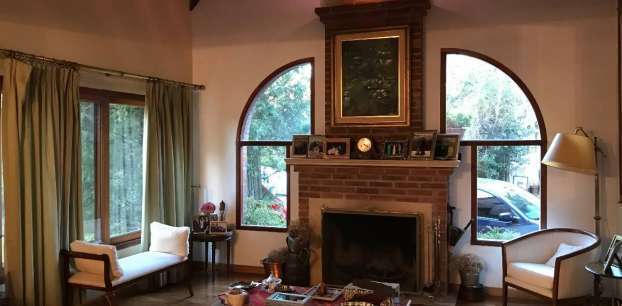 Hermosa Casa Desarrollada en 3 Plantas – B° Los Sauces – San Fernando