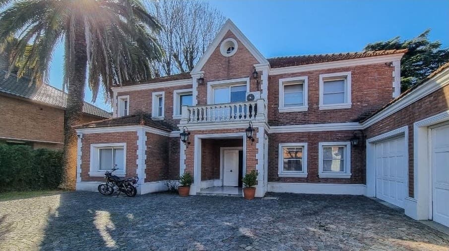 Casa en Venta - San Isidro